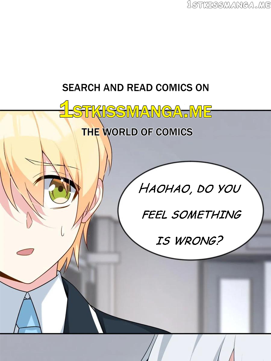 I Eat Soft Rice Chapter 35 - page 3