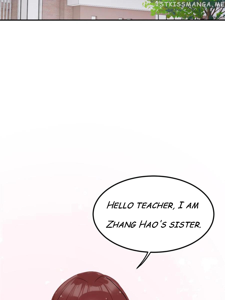 I Eat Soft Rice Chapter 35 - page 32