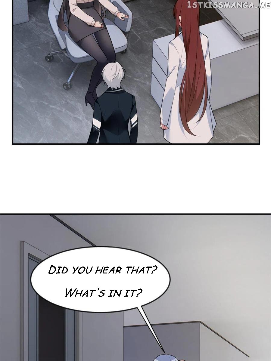 I Eat Soft Rice Chapter 35 - page 36