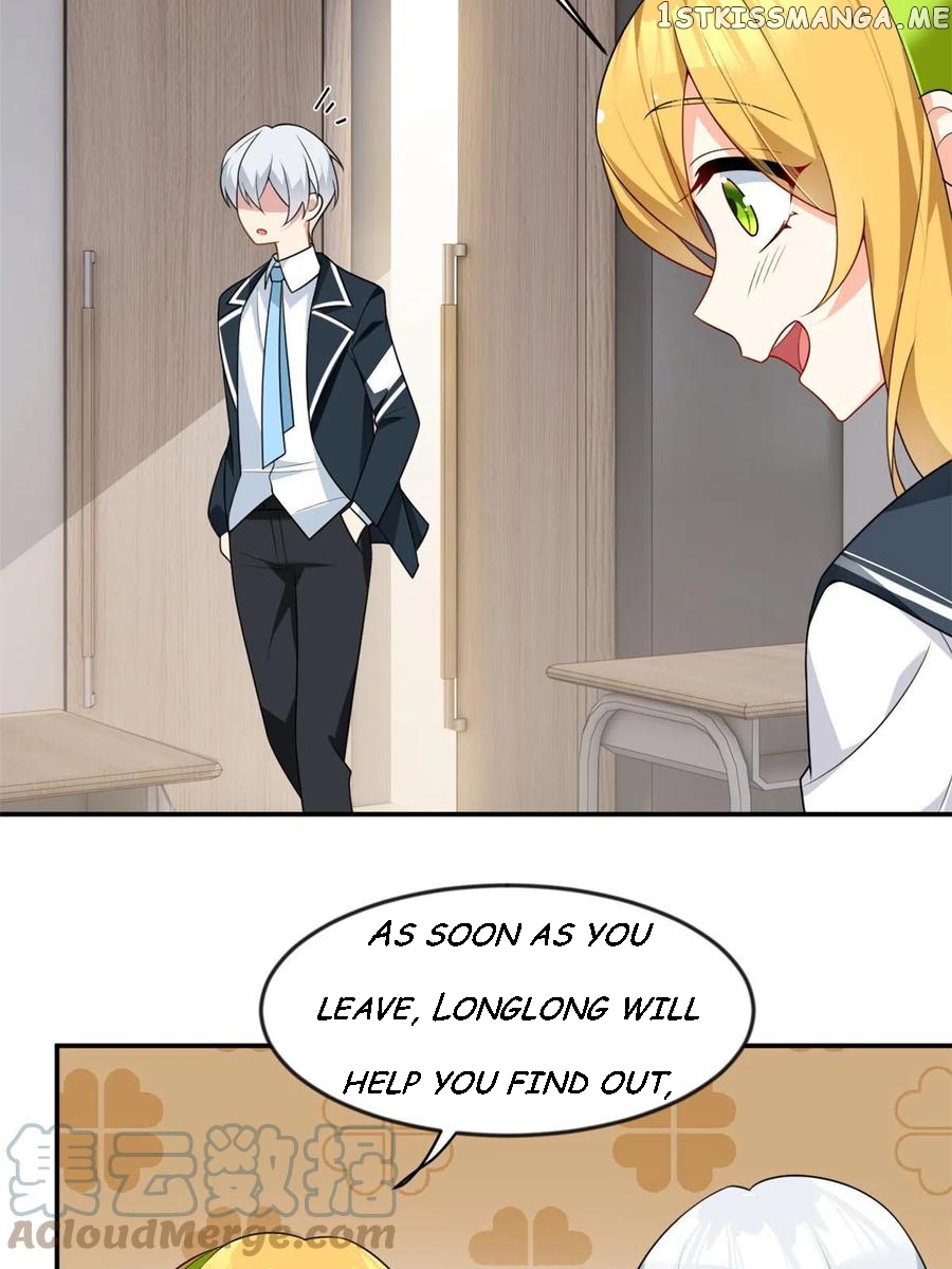 I Eat Soft Rice Chapter 35 - page 43