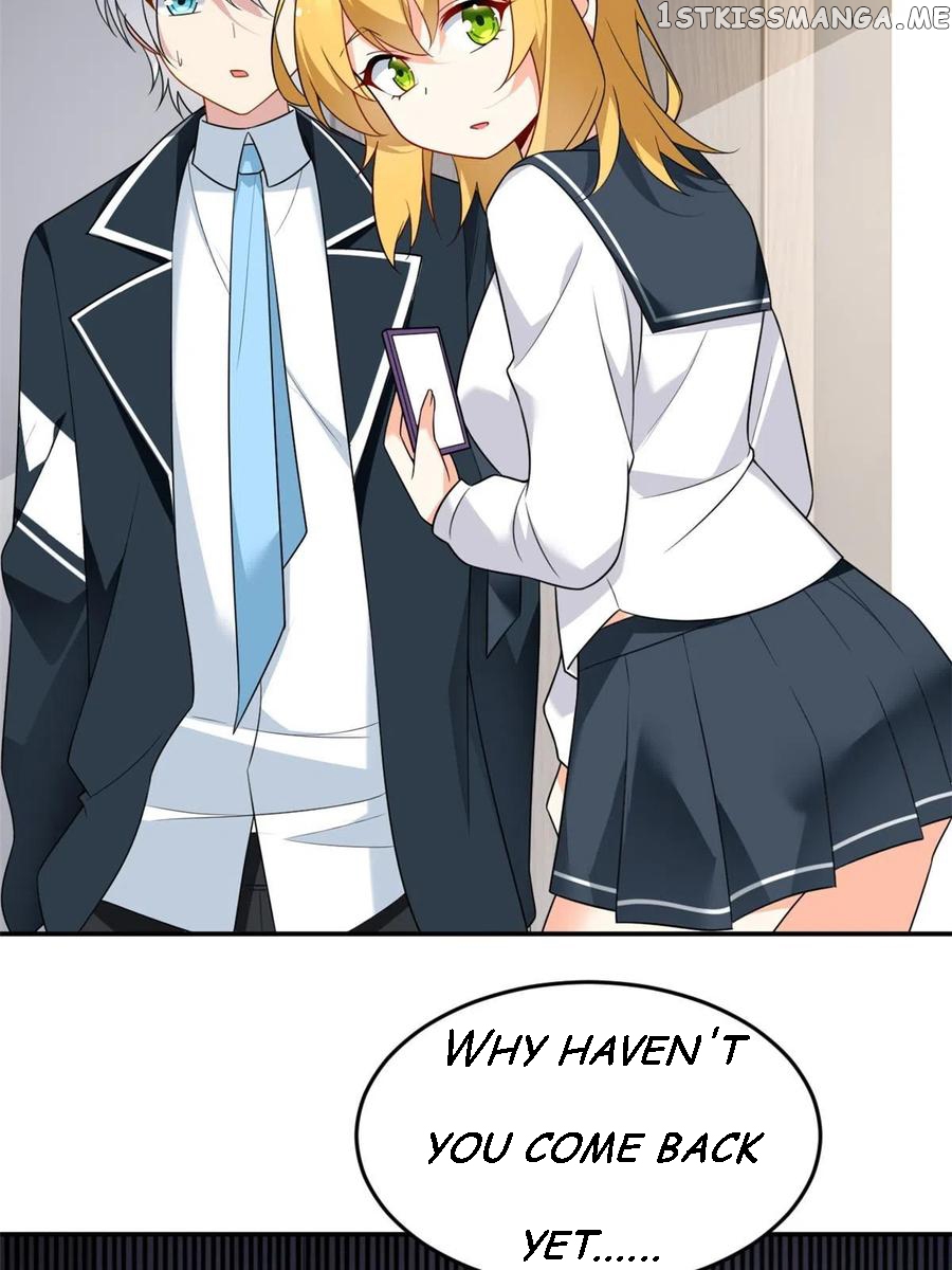 I Eat Soft Rice Chapter 35 - page 45