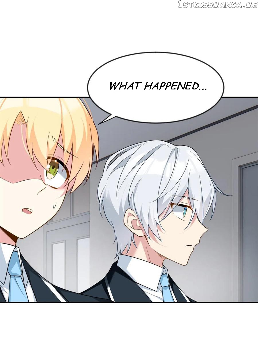 I Eat Soft Rice Chapter 35 - page 6