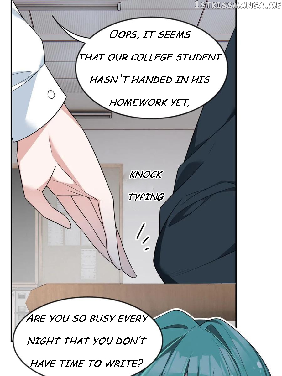 I Eat Soft Rice Chapter 35 - page 9