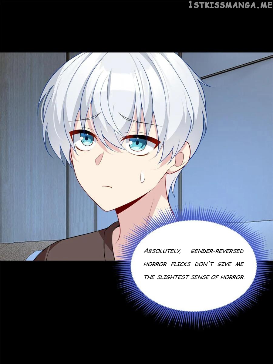 I Eat Soft Rice Chapter 64 - page 10