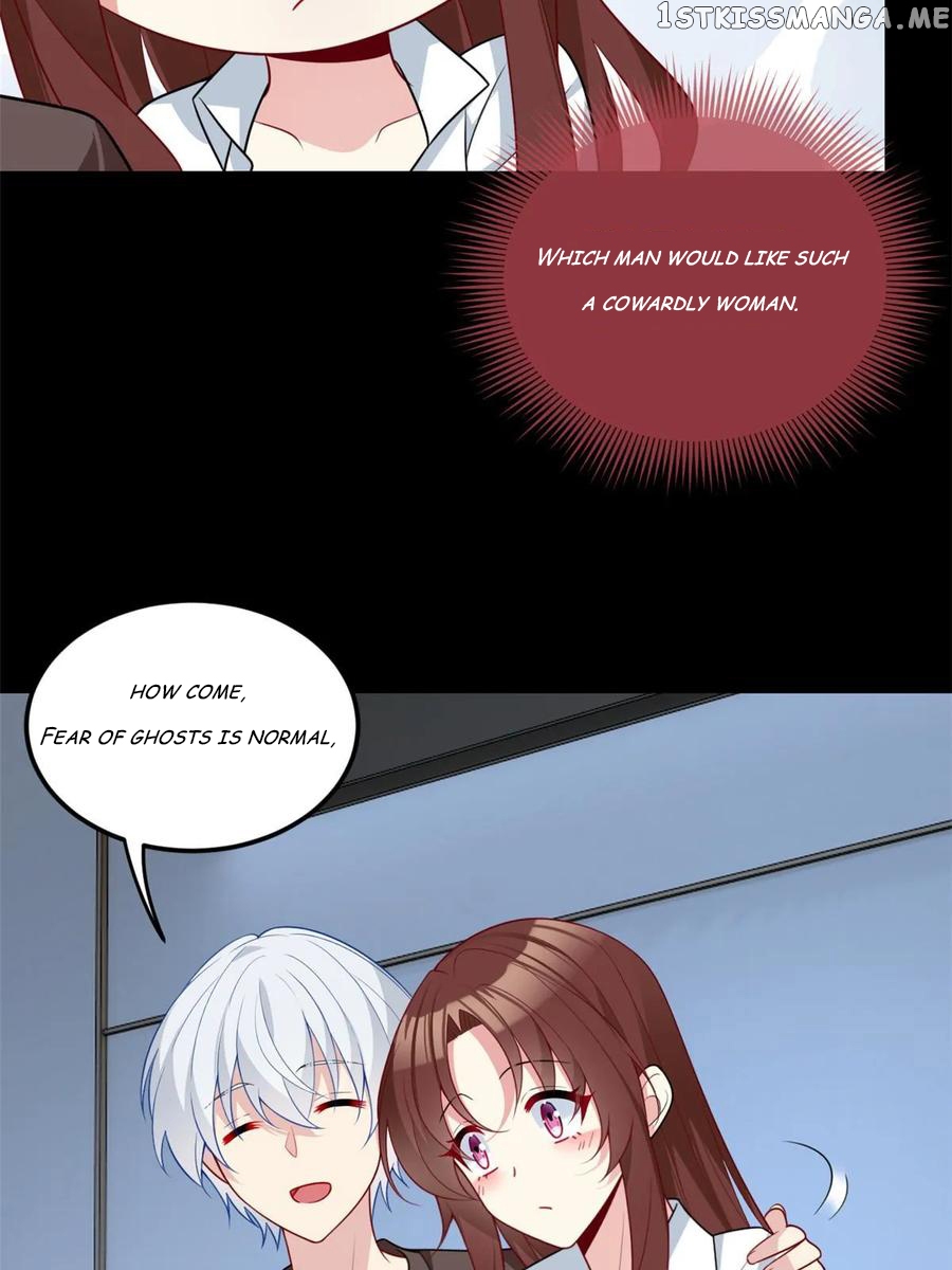 I Eat Soft Rice Chapter 64 - page 15
