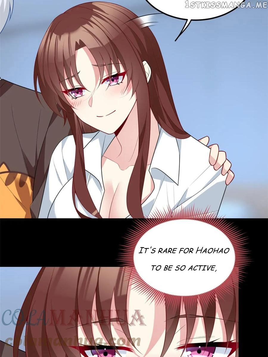 I Eat Soft Rice Chapter 64 - page 17
