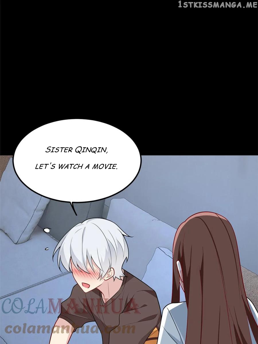 I Eat Soft Rice Chapter 64 - page 2
