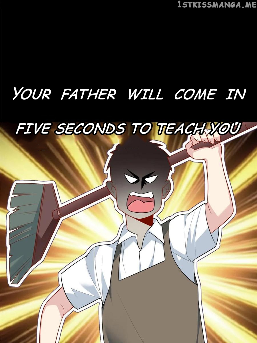 I Eat Soft Rice Chapter 64 - page 21