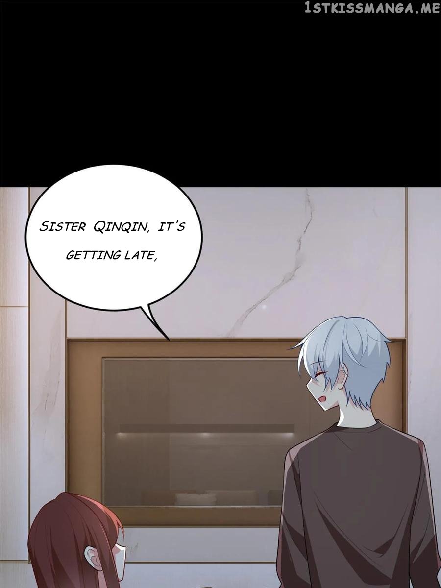 I Eat Soft Rice Chapter 64 - page 28
