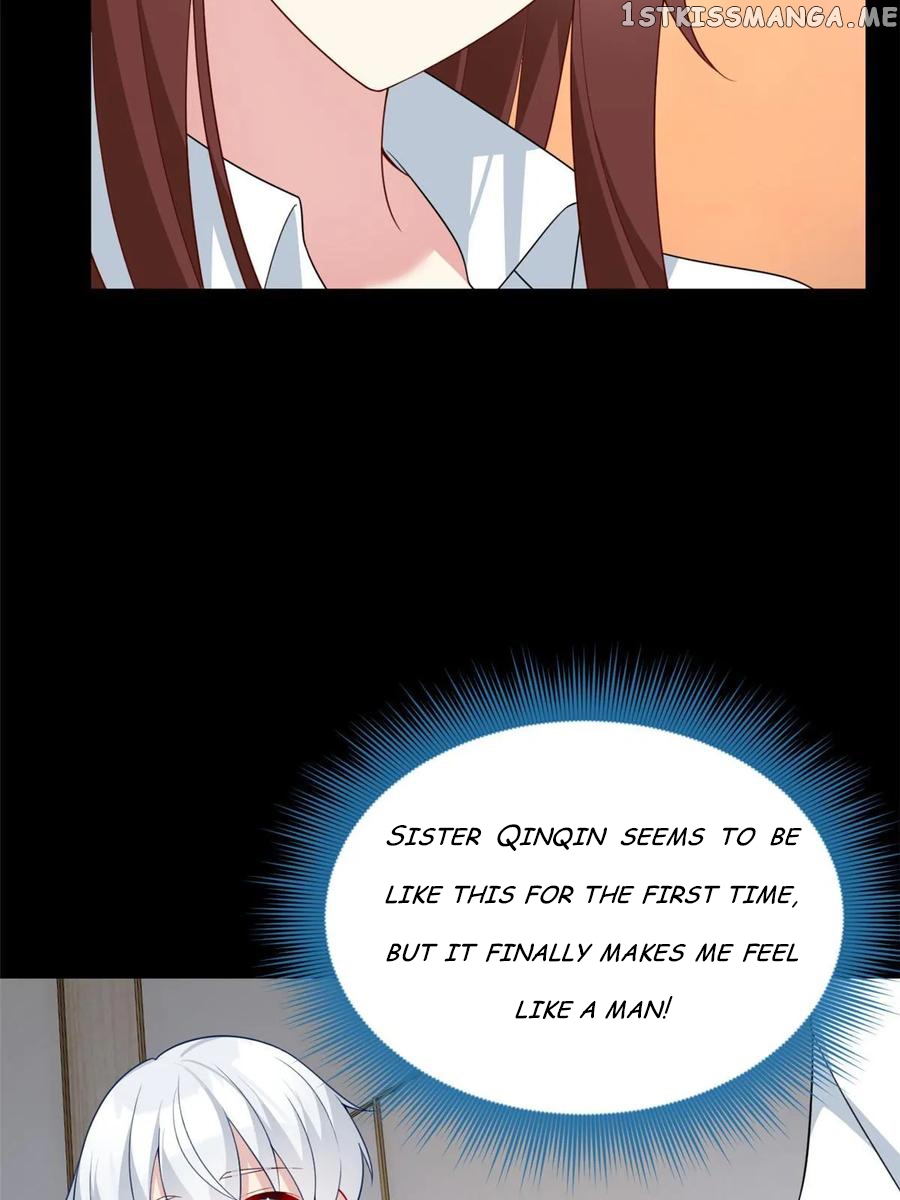 I Eat Soft Rice Chapter 64 - page 31