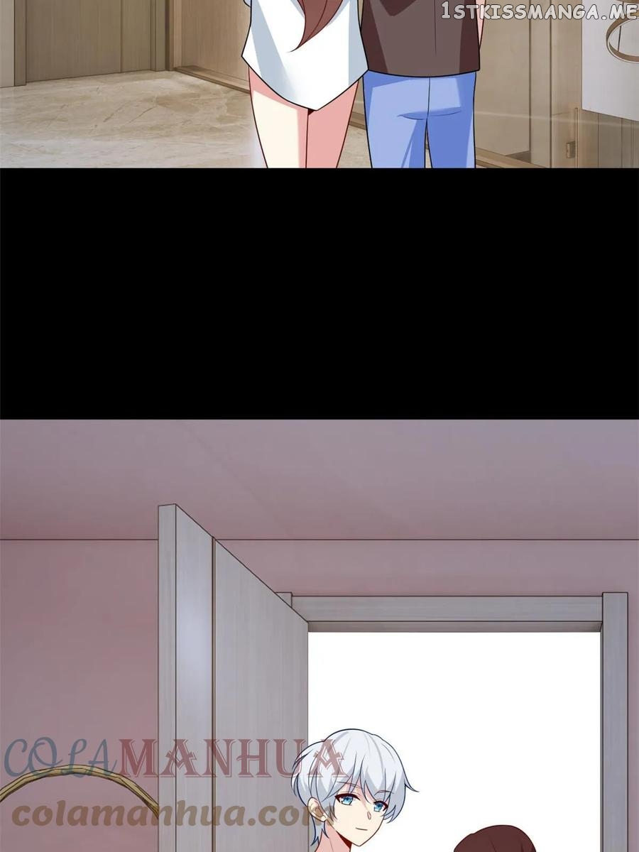 I Eat Soft Rice Chapter 64 - page 35