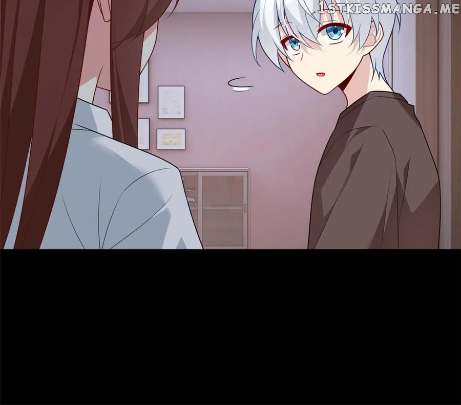 I Eat Soft Rice Chapter 64 - page 37