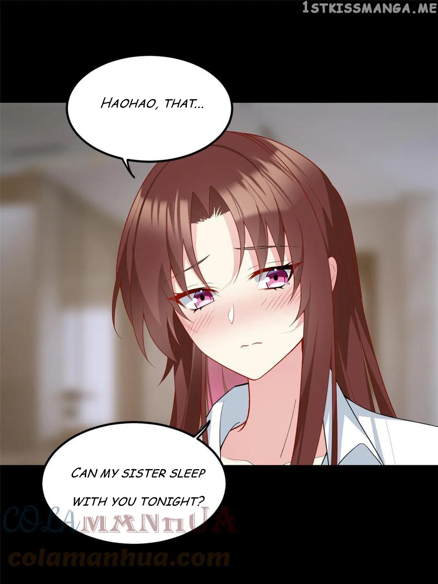 I Eat Soft Rice Chapter 64 - page 38