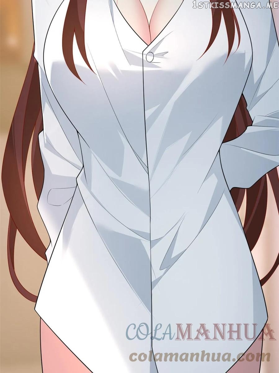 I Eat Soft Rice Chapter 64 - page 41