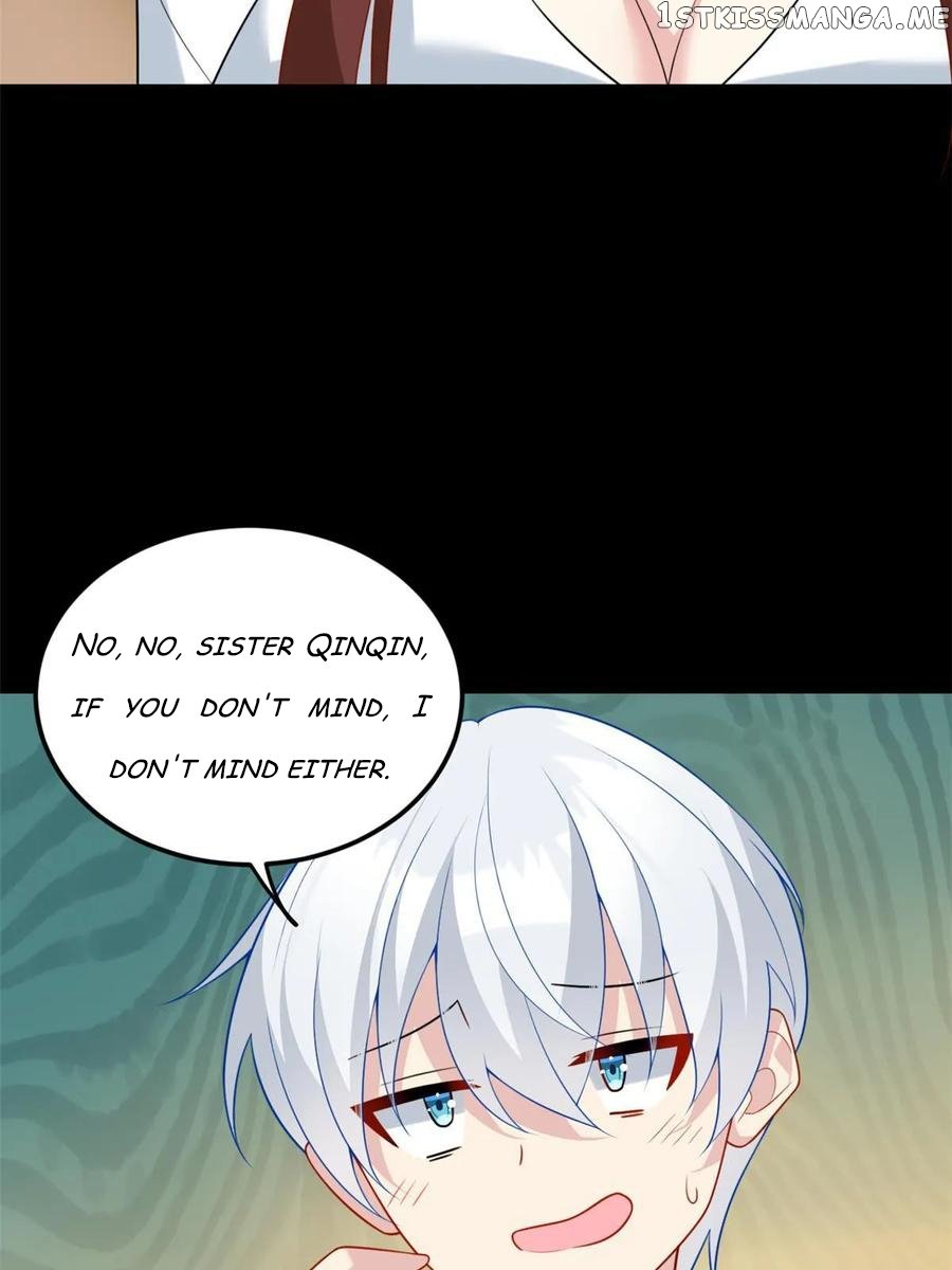 I Eat Soft Rice Chapter 64 - page 45