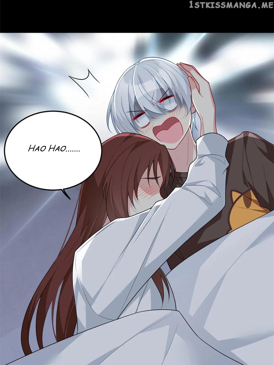 I Eat Soft Rice Chapter 64 - page 52