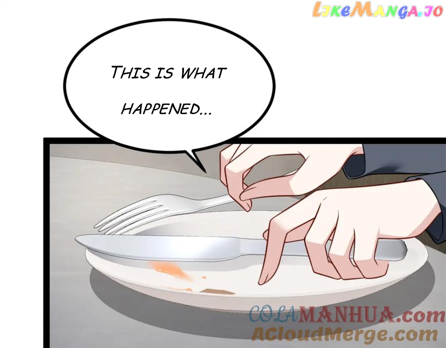 I Eat Soft Rice chapter 125 - page 1