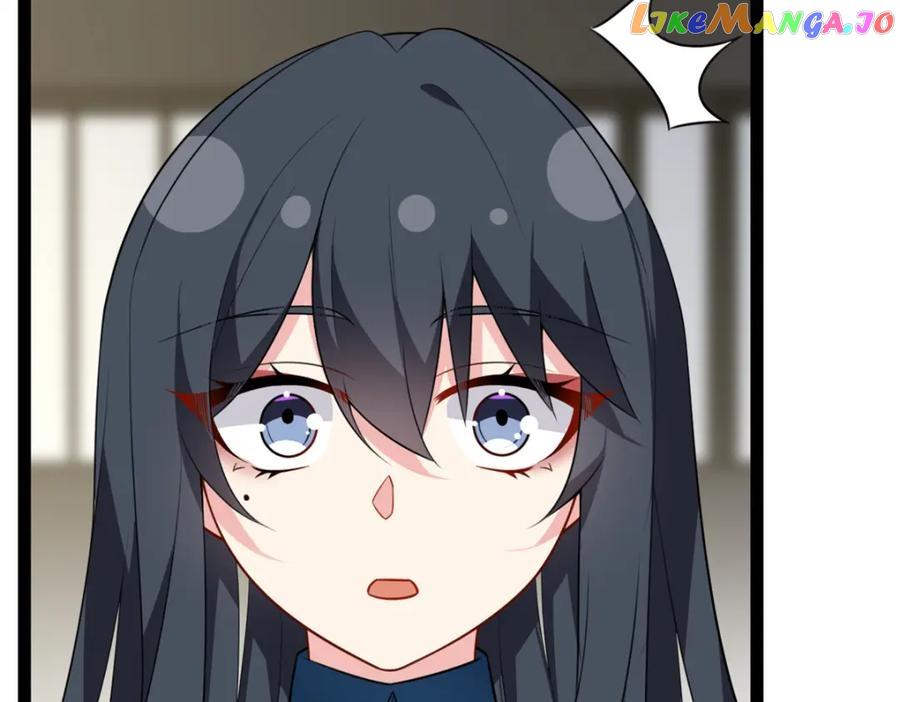 I Eat Soft Rice chapter 125 - page 11
