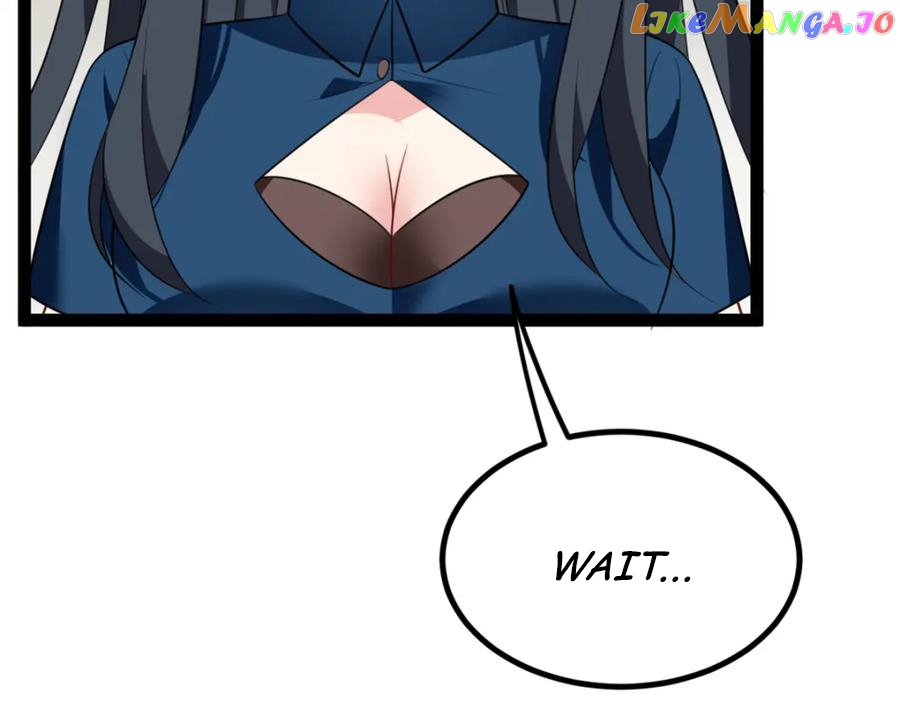 I Eat Soft Rice chapter 125 - page 12