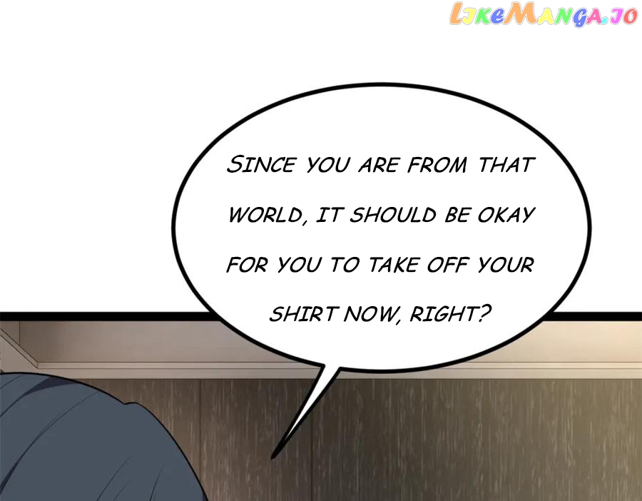 I Eat Soft Rice chapter 125 - page 13
