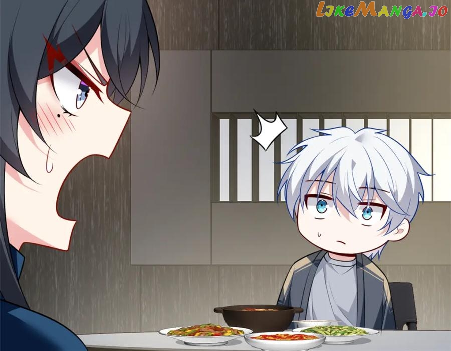 I Eat Soft Rice chapter 125 - page 14