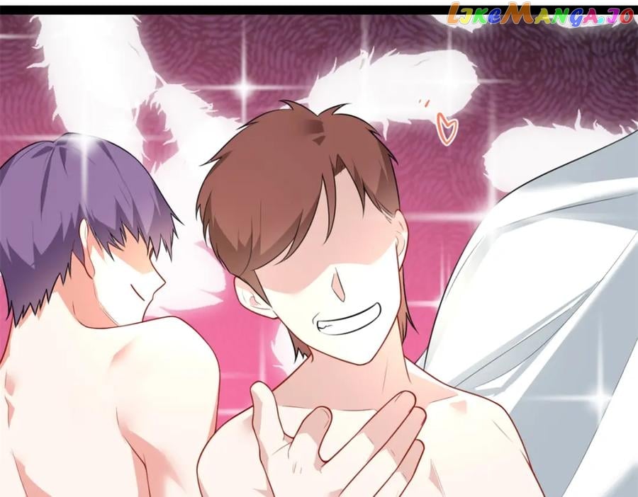 I Eat Soft Rice chapter 125 - page 18