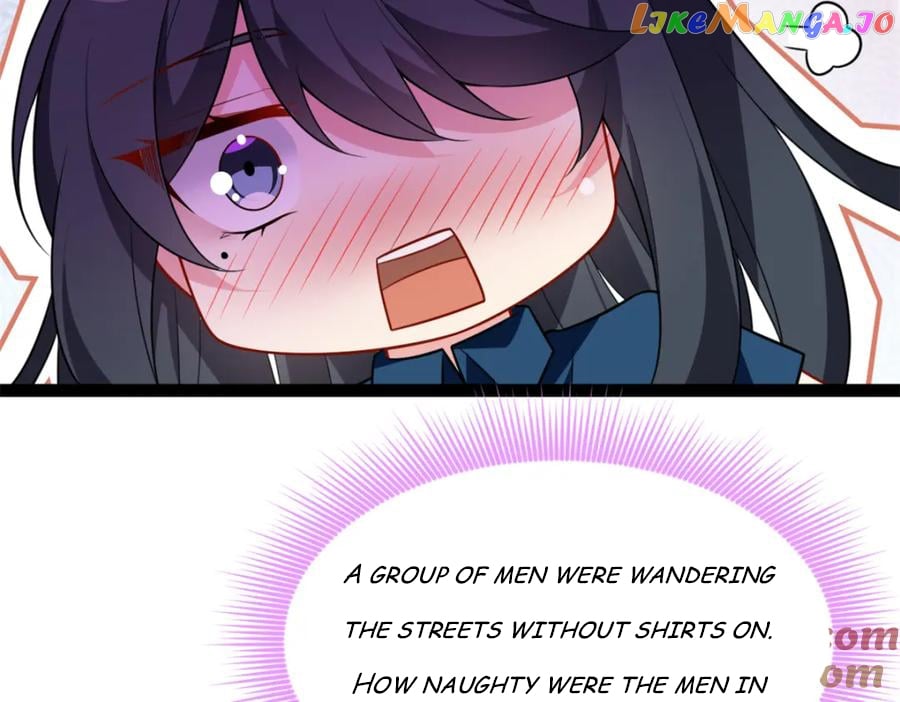 I Eat Soft Rice chapter 125 - page 20