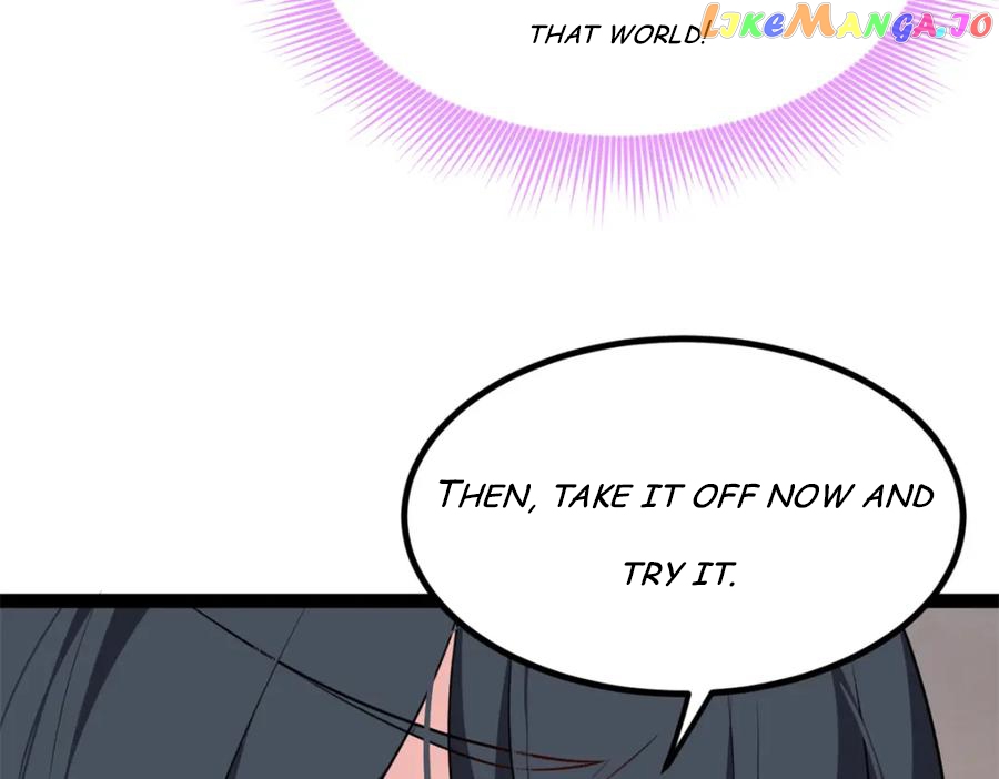 I Eat Soft Rice chapter 125 - page 21