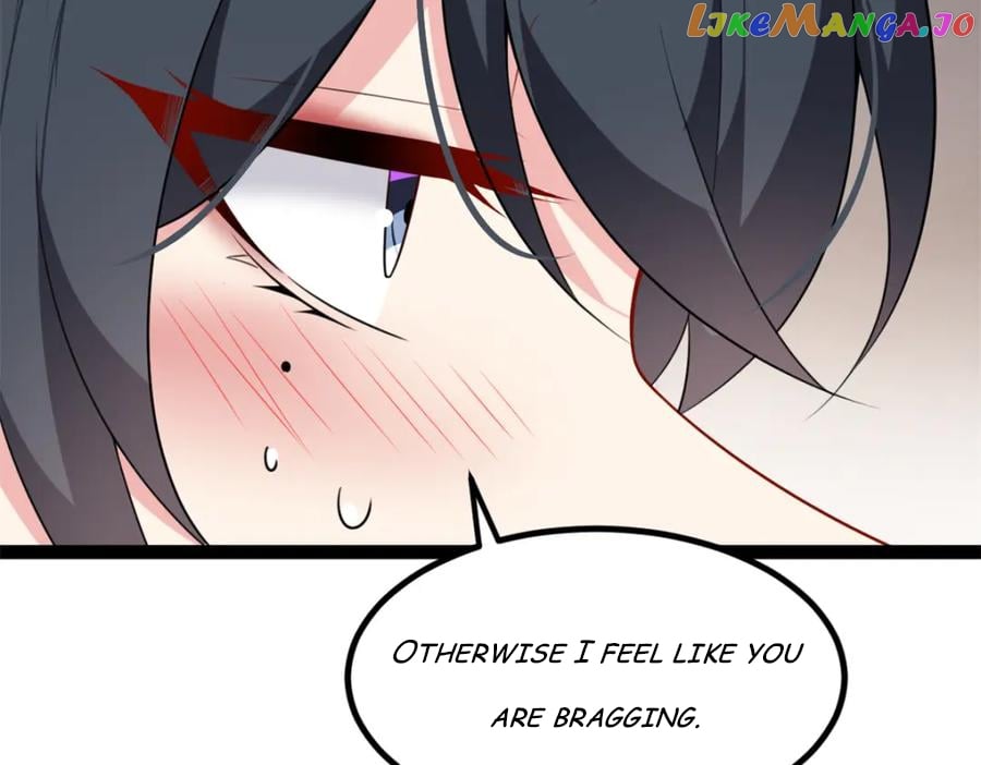 I Eat Soft Rice chapter 125 - page 22