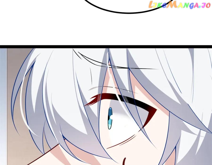 I Eat Soft Rice chapter 125 - page 23