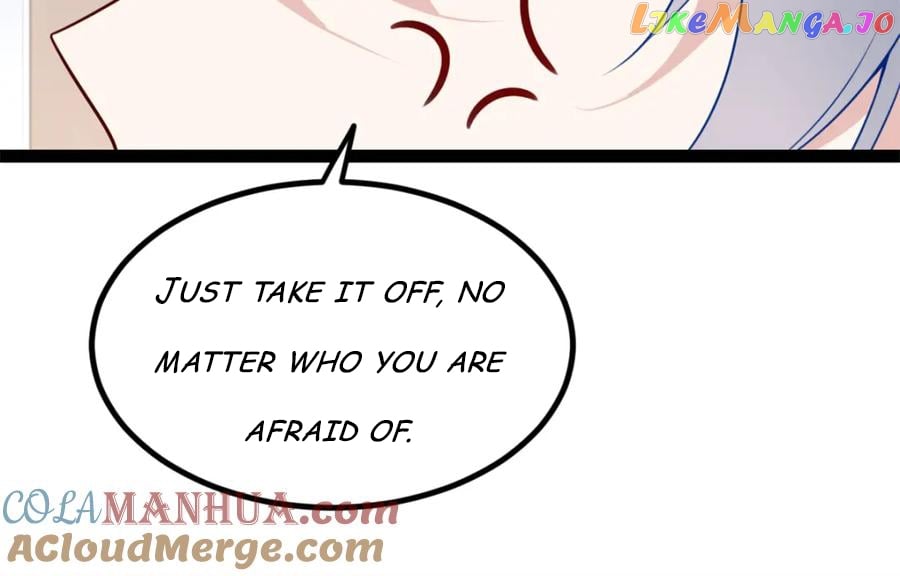 I Eat Soft Rice chapter 125 - page 24