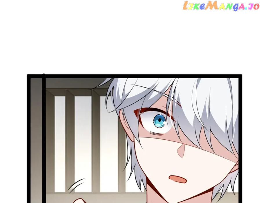 I Eat Soft Rice chapter 125 - page 25
