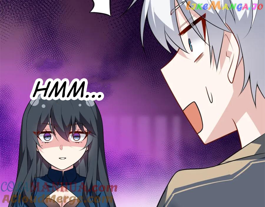 I Eat Soft Rice chapter 125 - page 28