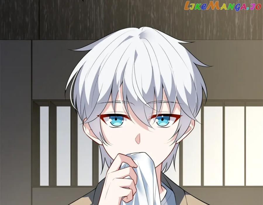 I Eat Soft Rice chapter 125 - page 3