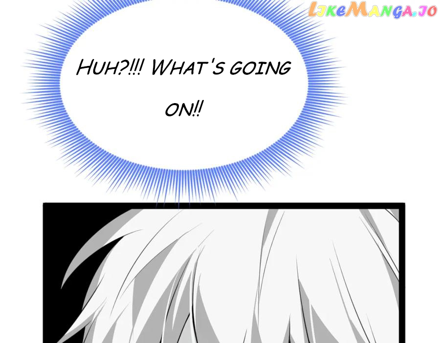 I Eat Soft Rice chapter 125 - page 31