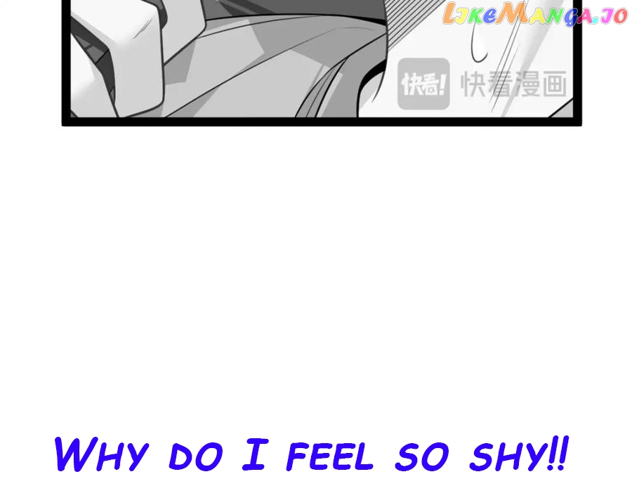 I Eat Soft Rice chapter 125 - page 33