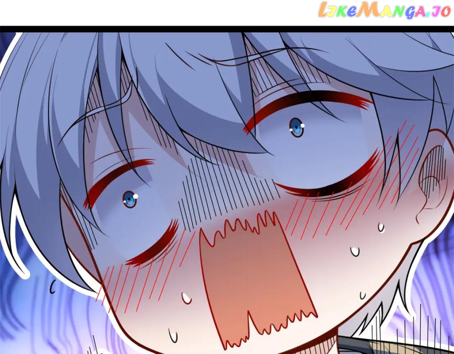 I Eat Soft Rice chapter 125 - page 34