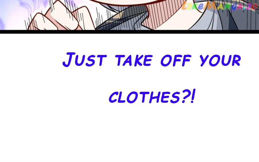 I Eat Soft Rice chapter 125 - page 35