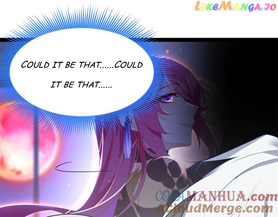 I Eat Soft Rice chapter 125 - page 36