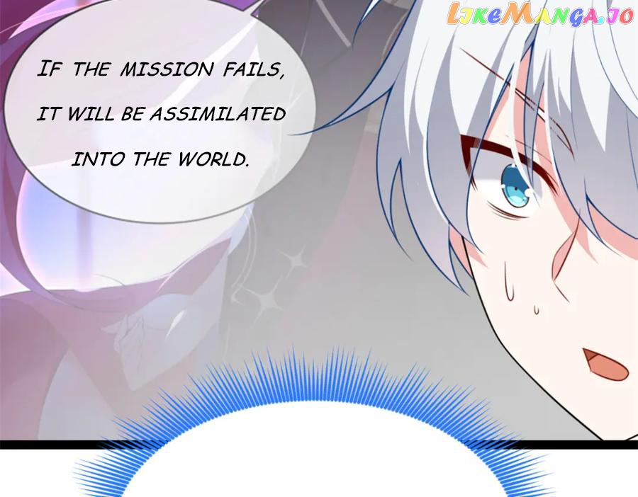 I Eat Soft Rice chapter 125 - page 37