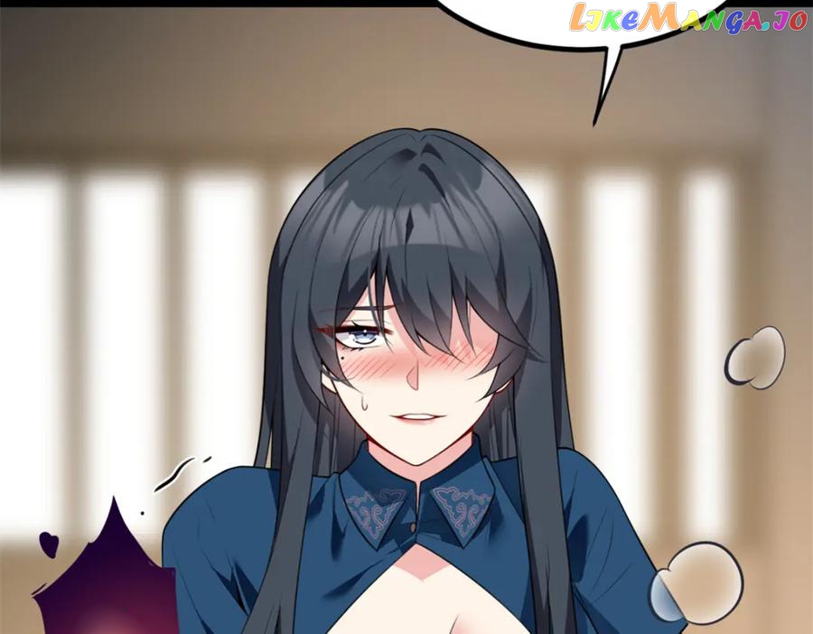 I Eat Soft Rice chapter 125 - page 39