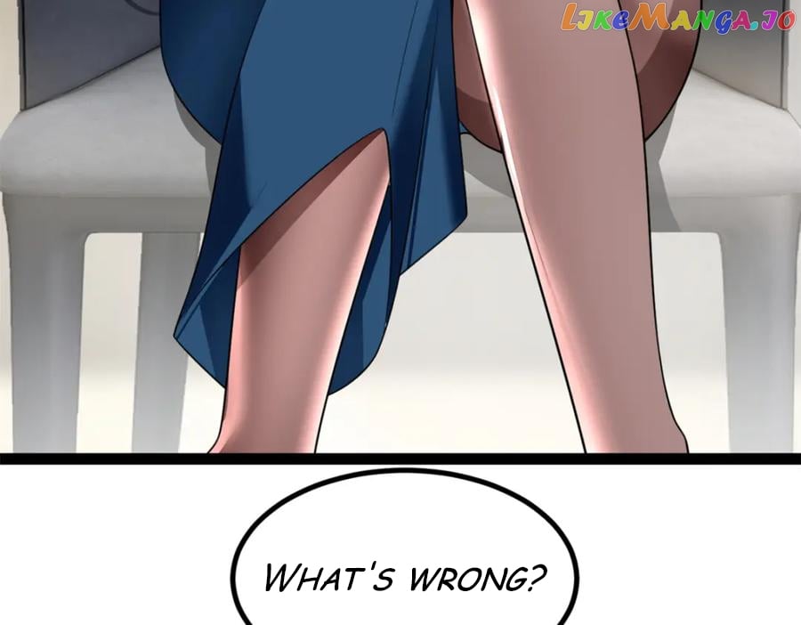 I Eat Soft Rice chapter 125 - page 41
