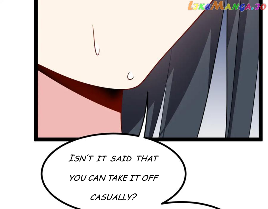 I Eat Soft Rice chapter 125 - page 43