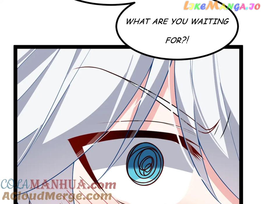 I Eat Soft Rice chapter 125 - page 44