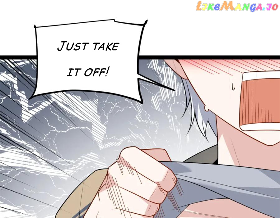 I Eat Soft Rice chapter 125 - page 47