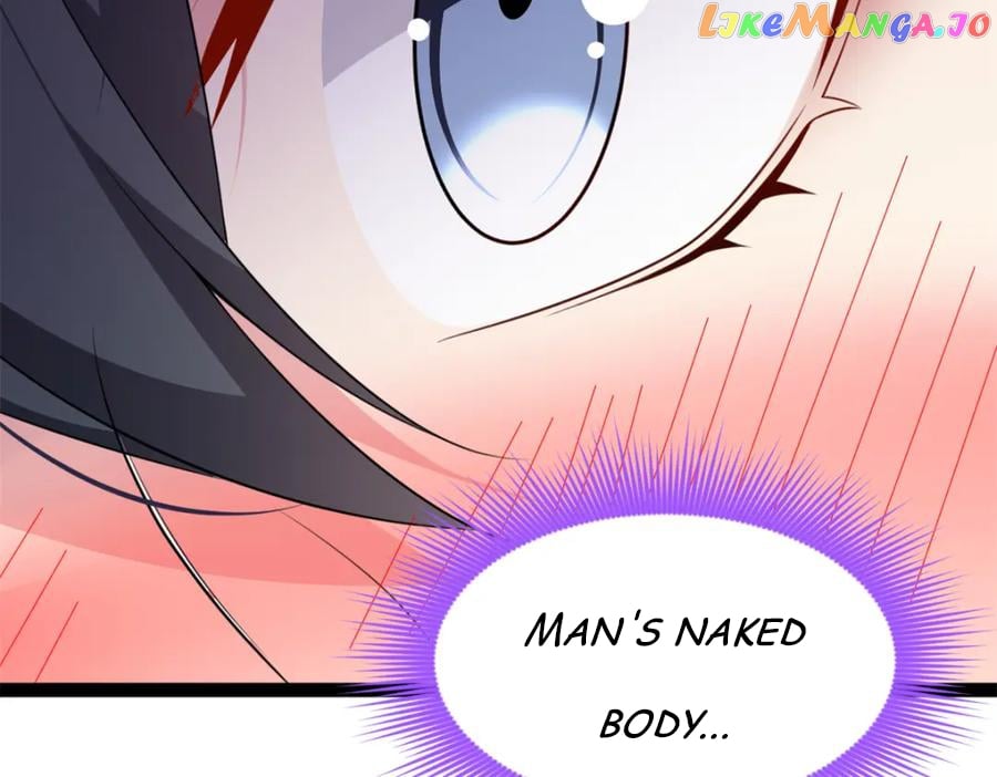 I Eat Soft Rice chapter 125 - page 53