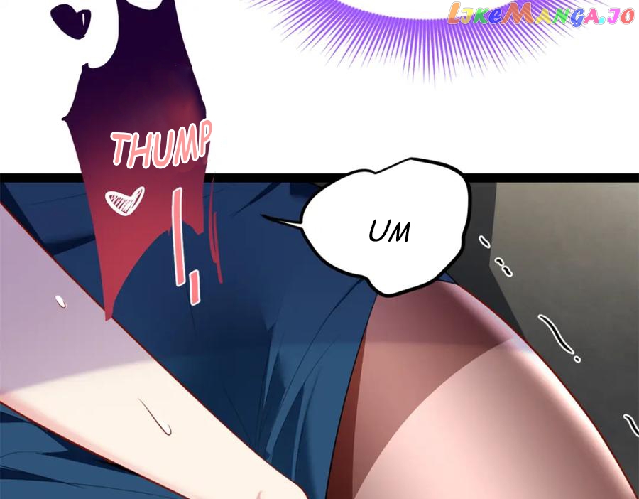 I Eat Soft Rice chapter 125 - page 54