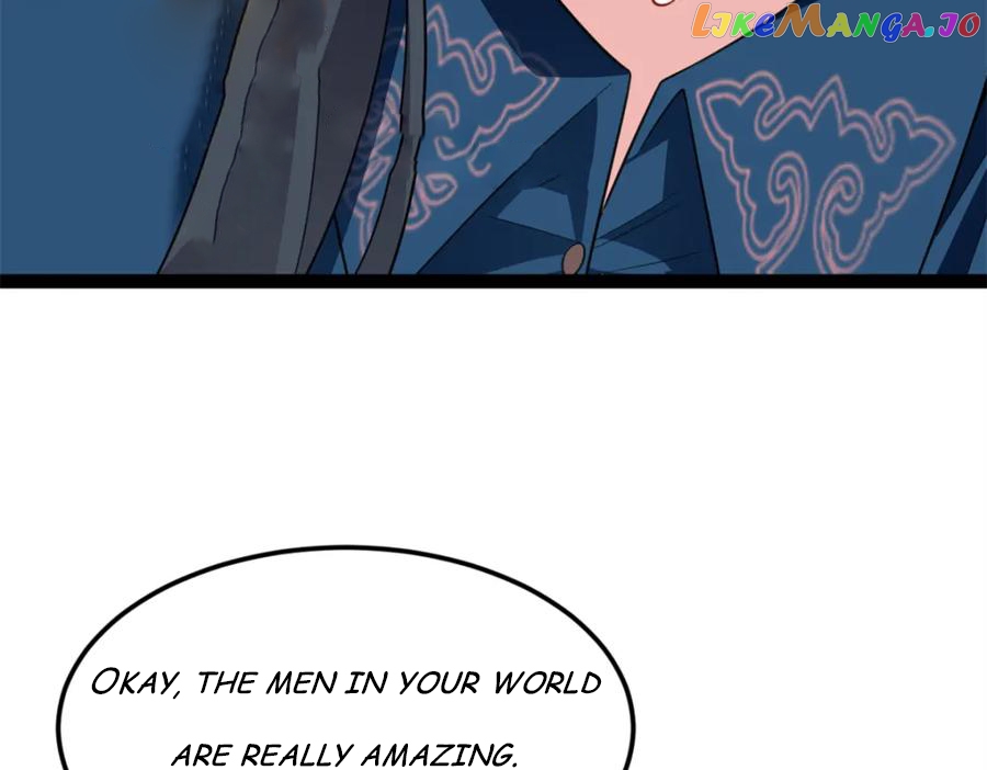 I Eat Soft Rice chapter 125 - page 59