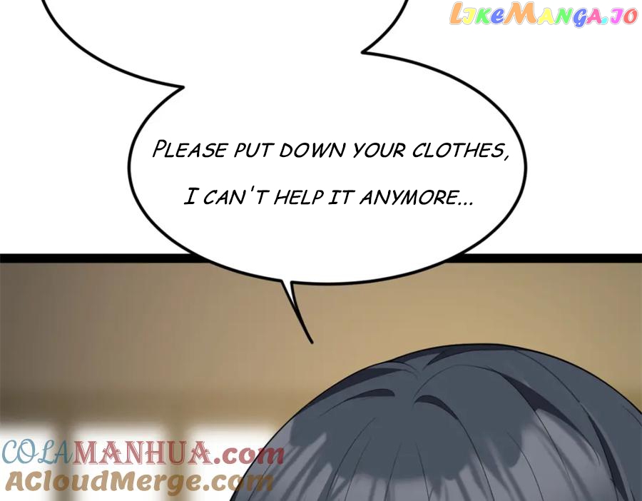 I Eat Soft Rice chapter 125 - page 60