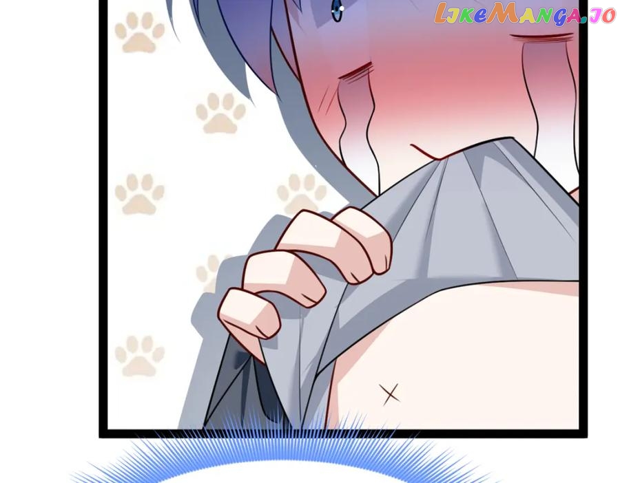 I Eat Soft Rice chapter 125 - page 64